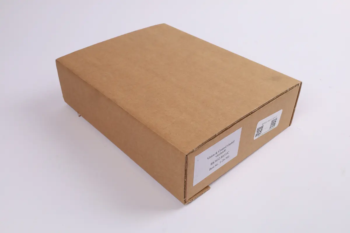 Produktfoto 1 von RK3652-R633-24VC