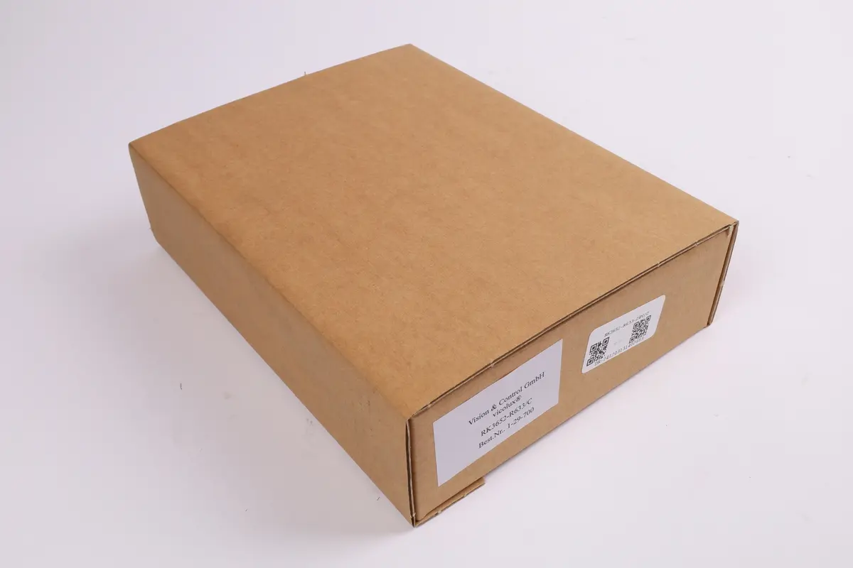 Produktfoto 1 von RK3652-R633-24VC