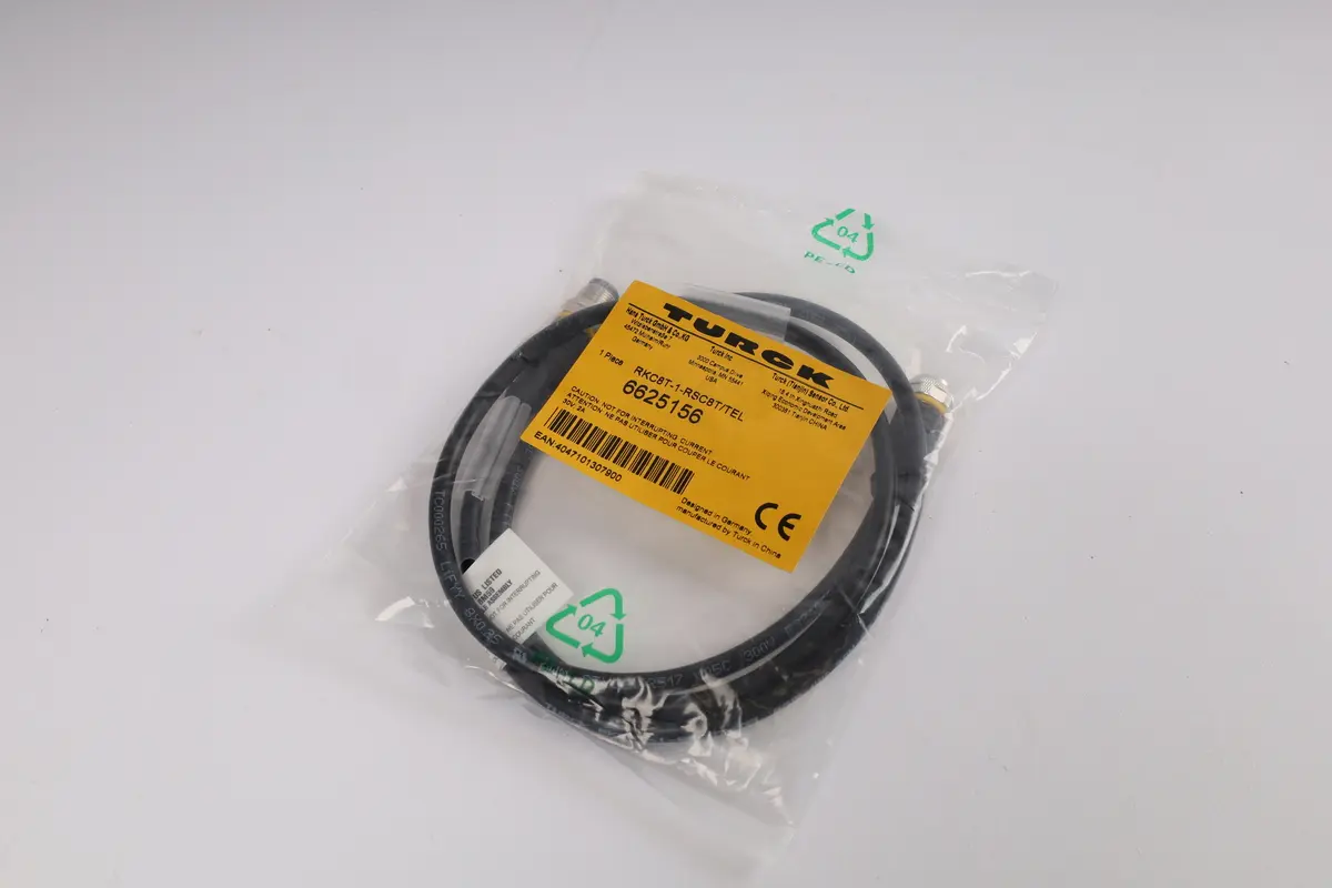 Produktfoto 1 von RKC8T-1-RSC8TTEL
