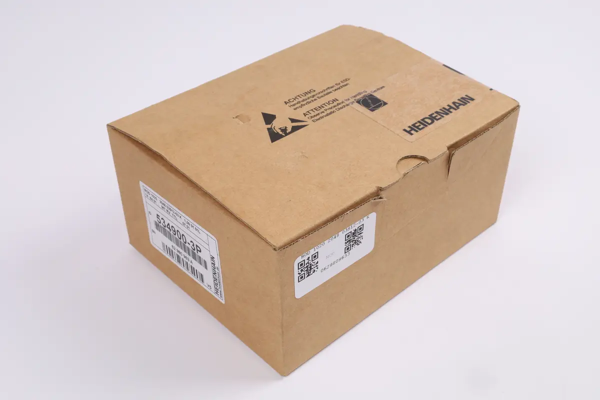 Produktfoto 1 von ROD 1020 2048 03S12-03 K
