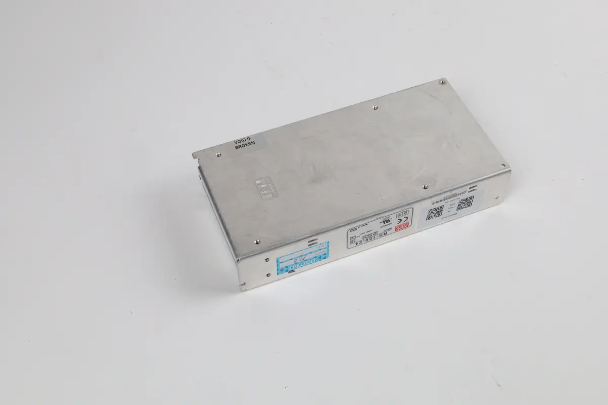 Produktfoto 1 von RS-150-24
