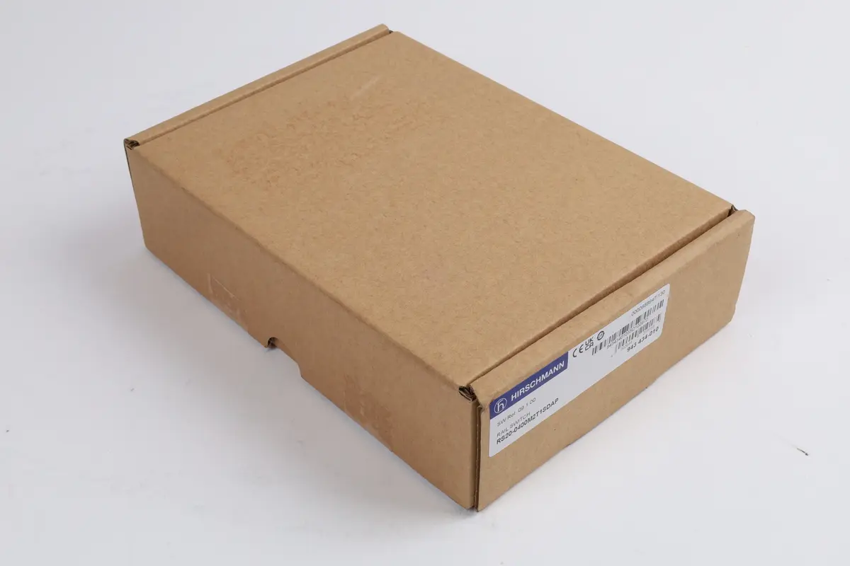 Produktfoto 1 von RS20-0400M2T1SDAP