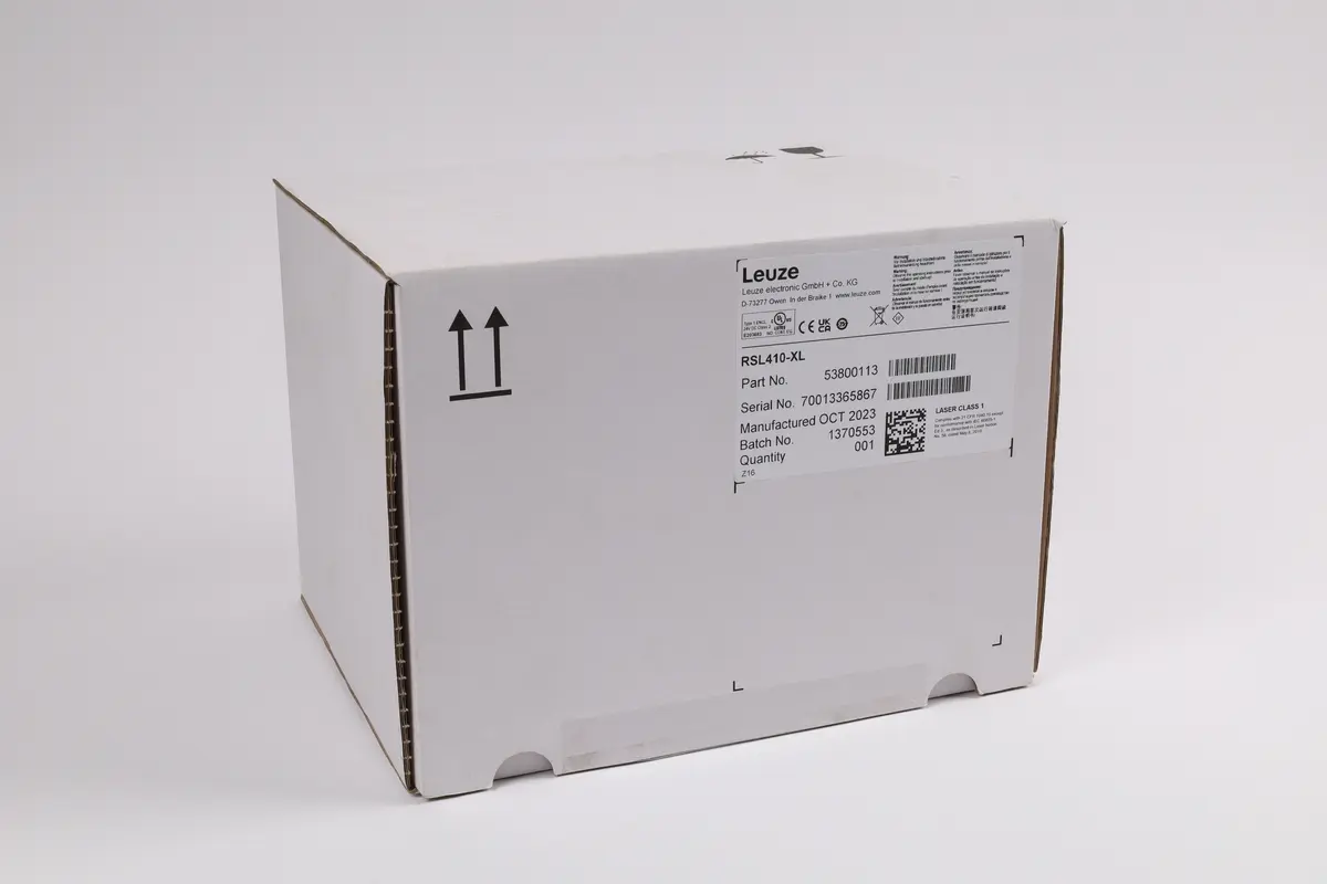 Produktfoto 1 von RSL410-XL