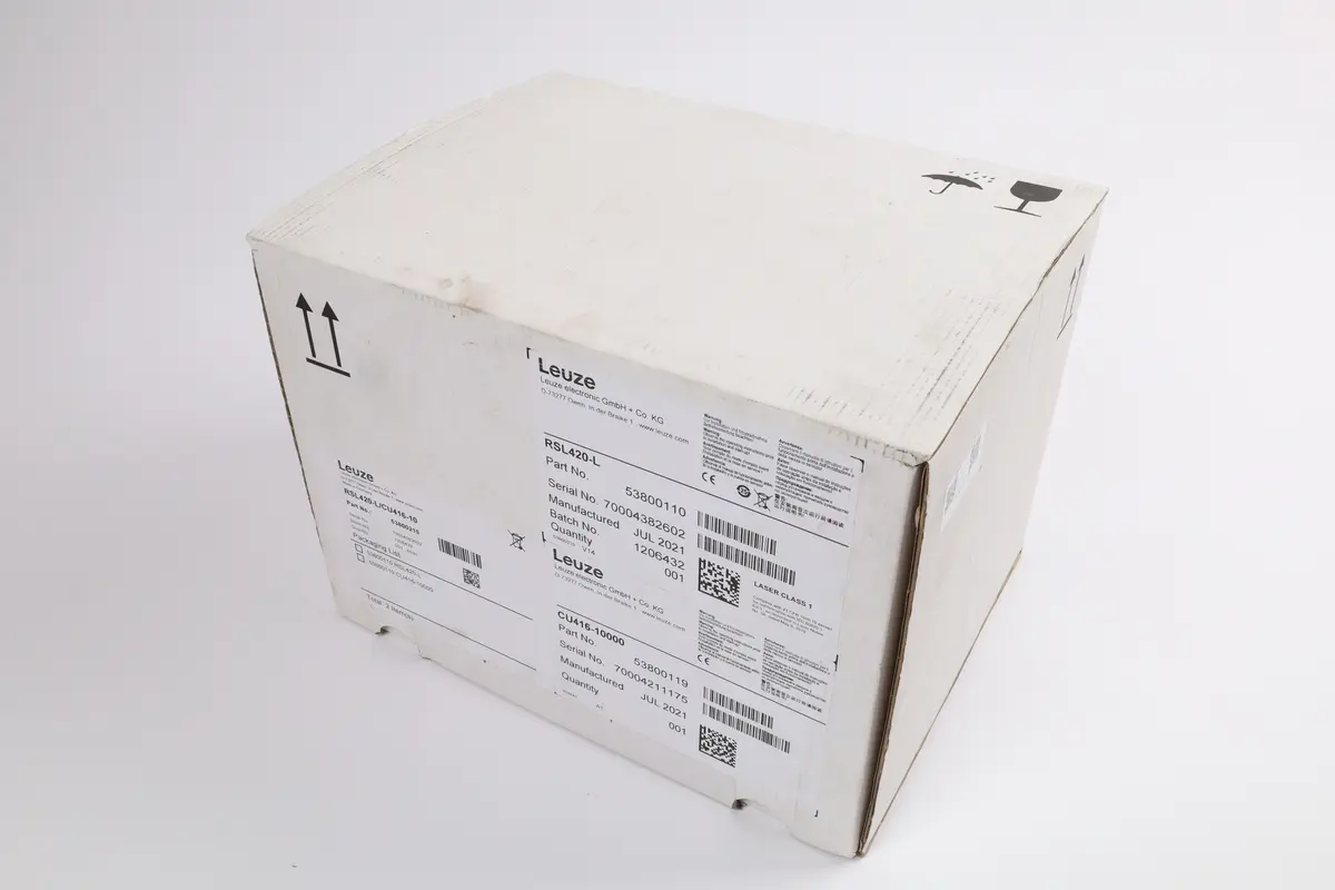 Produktfoto 1 von RSL420-LCU416-10