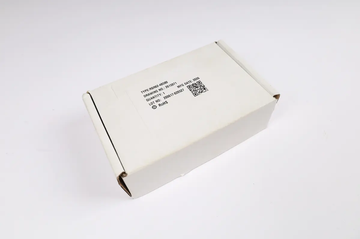 Produktfoto 1 von RSR62-48D80