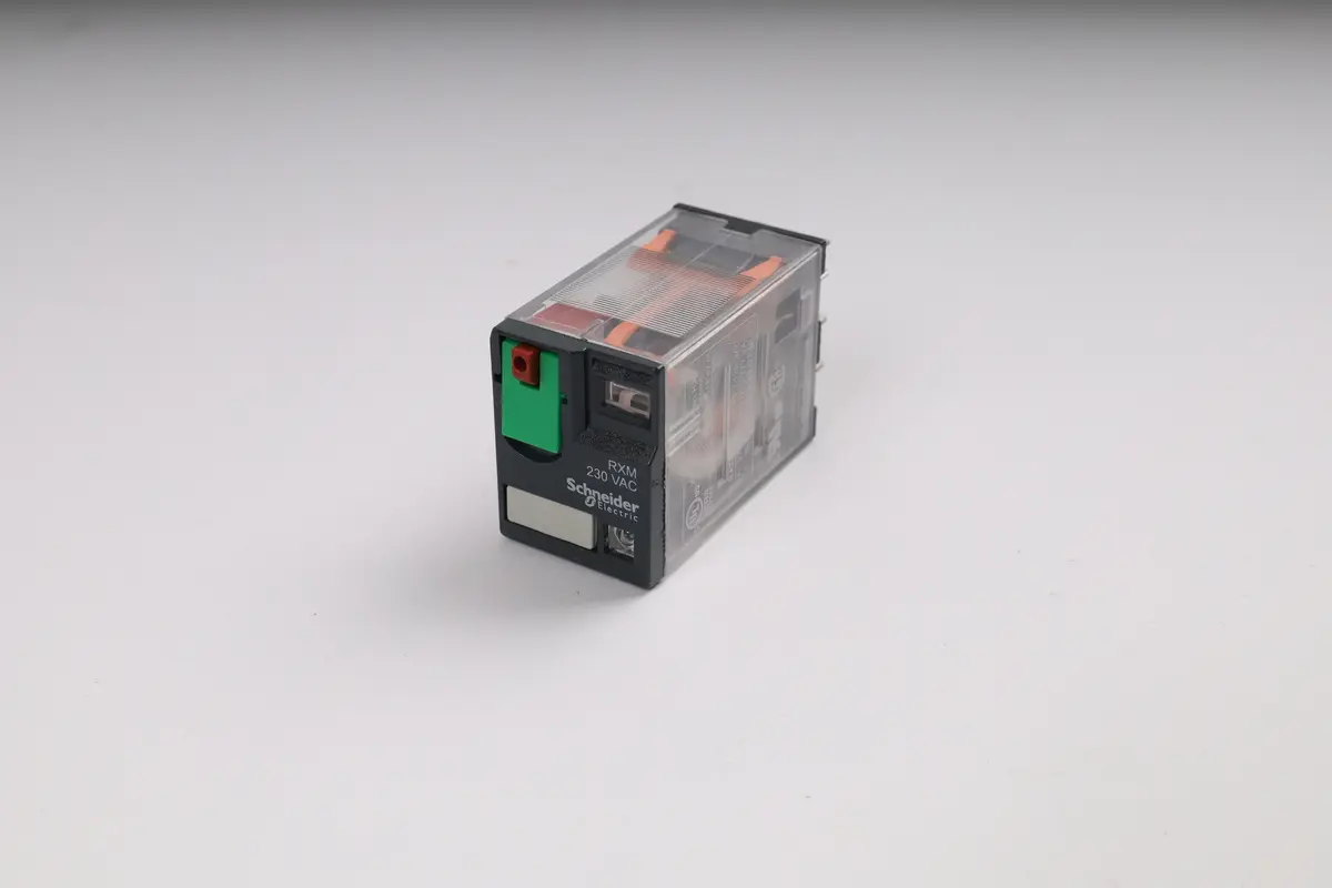 Produktfoto 1 von RXM4AB2P7