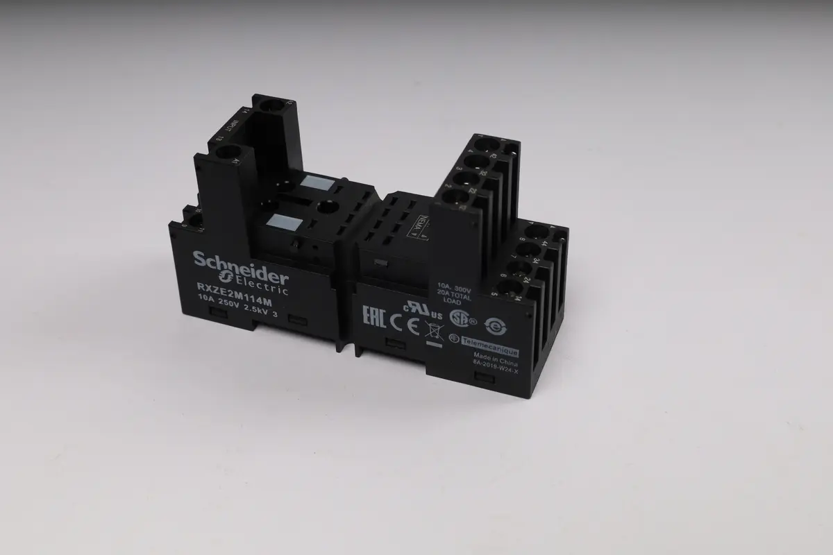 Produktfoto 1 von RXZE2M114M