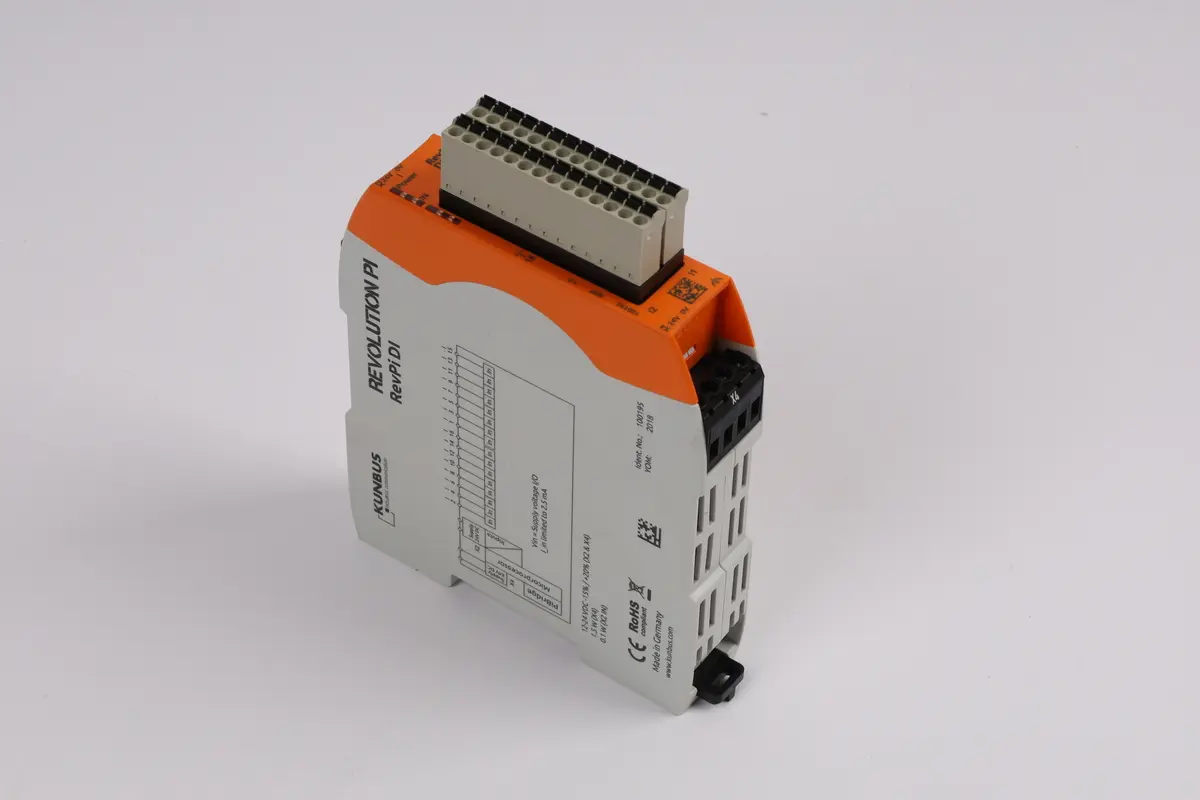Produktfoto 1 von RevPi DI