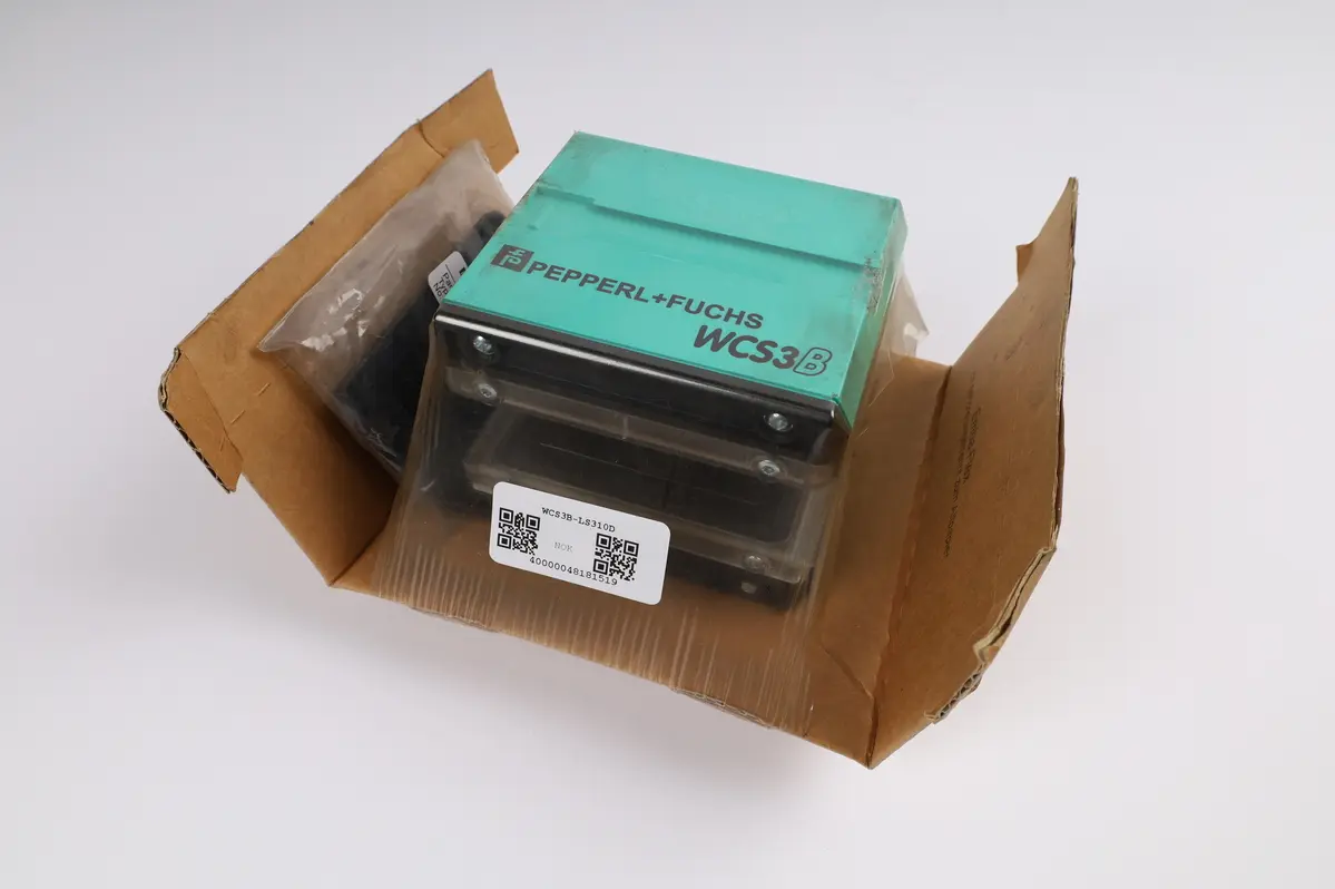 Produktfoto 1 von WCS3B-LS310D
