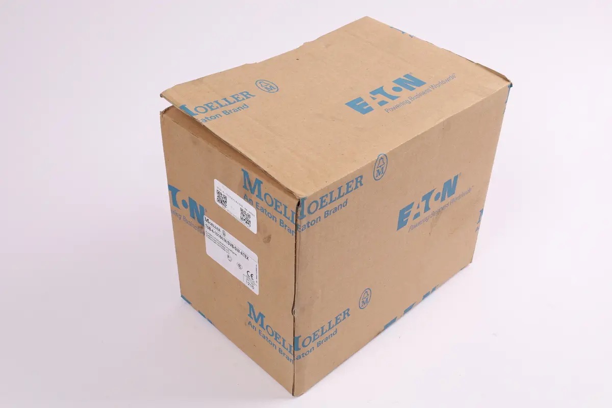 Produktfoto 1 von T5B-4-15164I4SVB-SW-ATEX