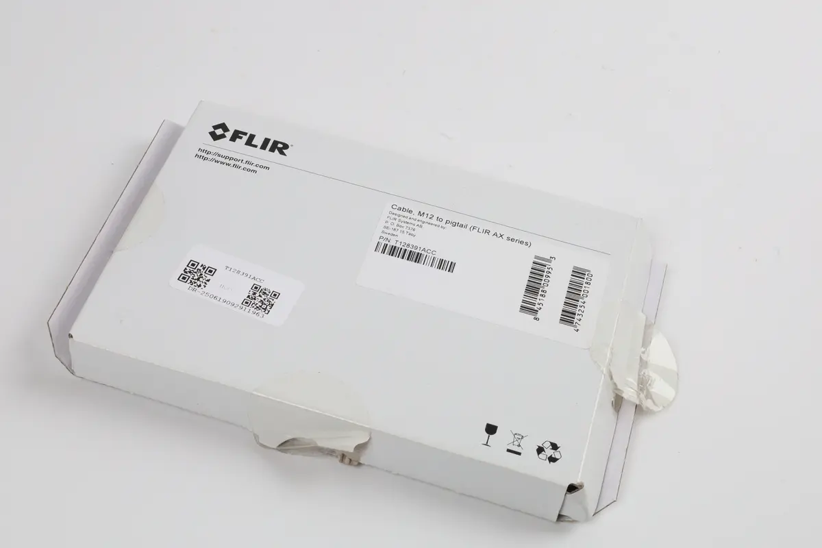 Produktfoto 1 von T128391ACC