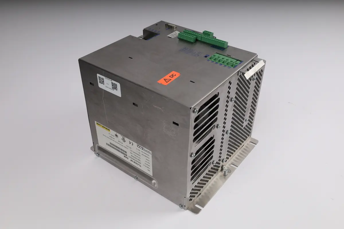 Produktfoto 1 von TLC538 NF SAM