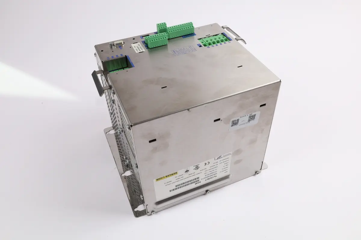 Produktfoto 1 von TLC638 F SAM