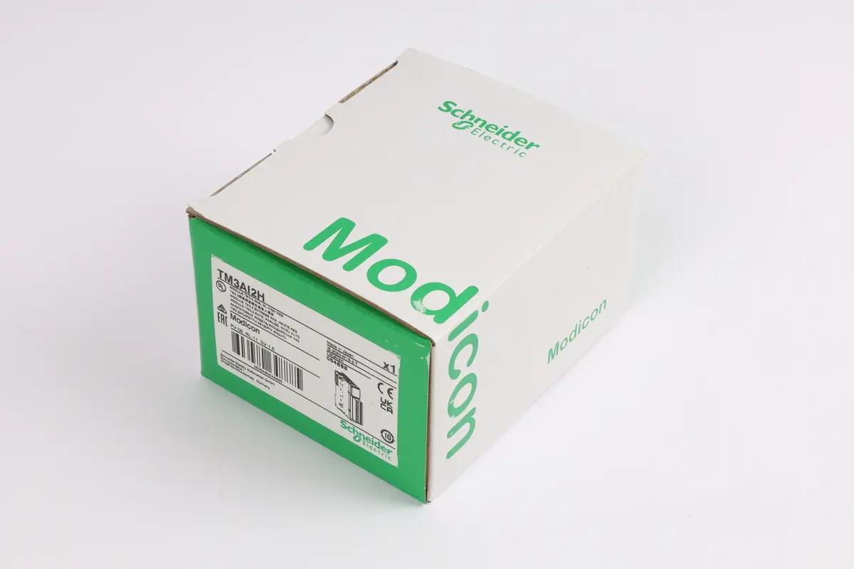 Produktfoto 1 von TM3AI2H