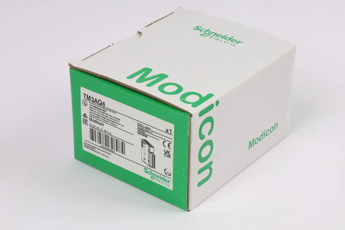 Produktfoto 1 von TM3AQ4