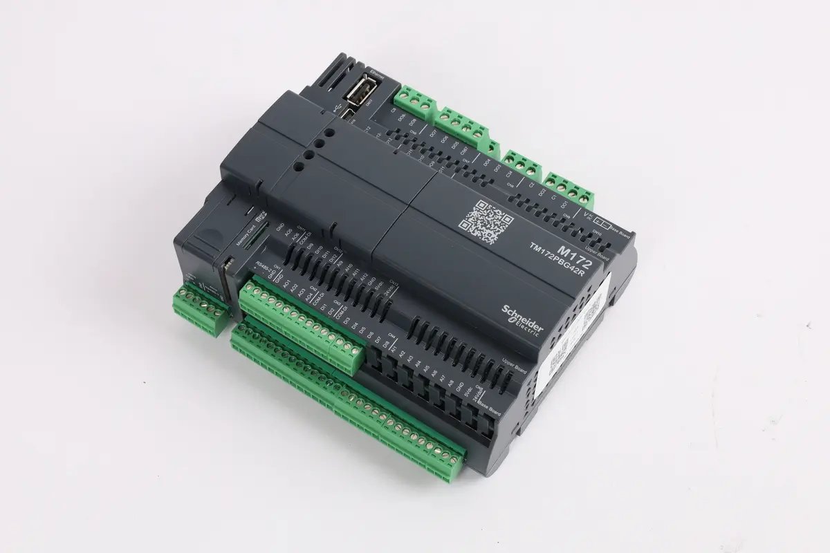 Produktfoto 1 von TM172PBG42R