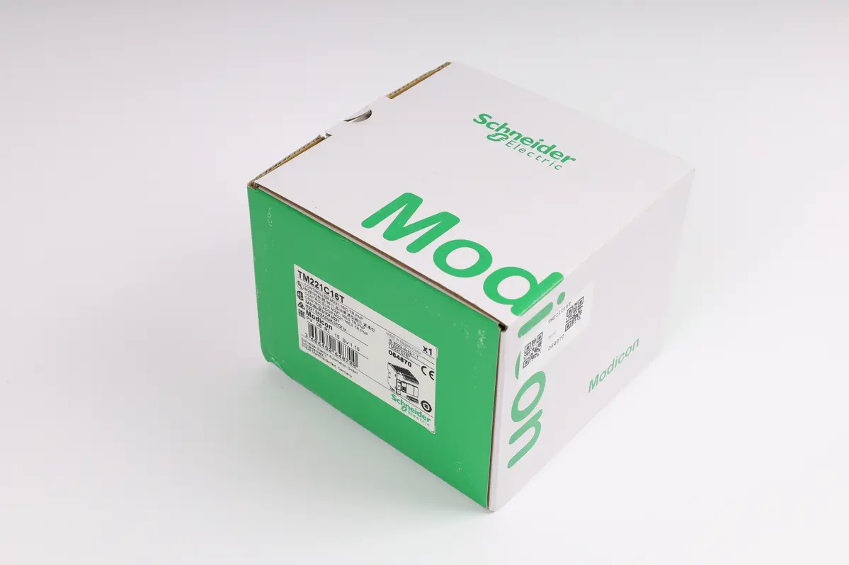 Produktfoto 1 von TM221C16T
