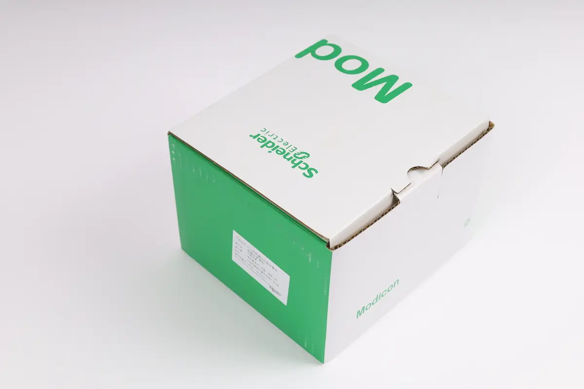 Produktfoto 1 von TM221C24T
