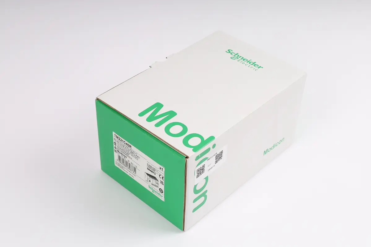 Produktfoto 1 von TM221C40R