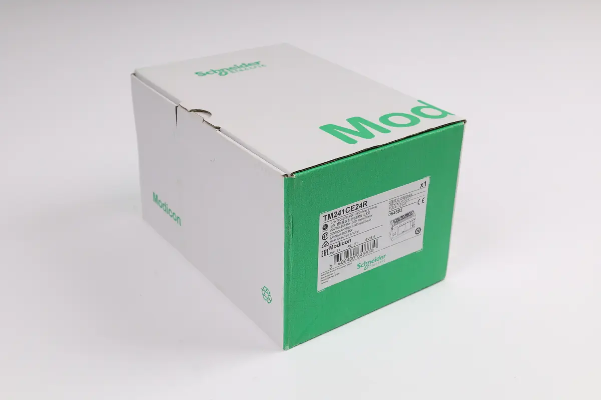 Produktfoto 1 von TM241CE24R