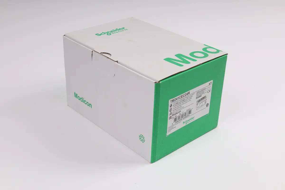 Produktfoto 1 von TM241CEC24R