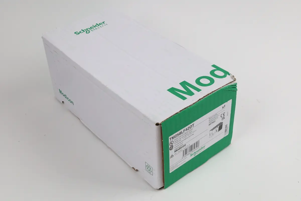 Produktfoto 1 von TM258LF42DT
