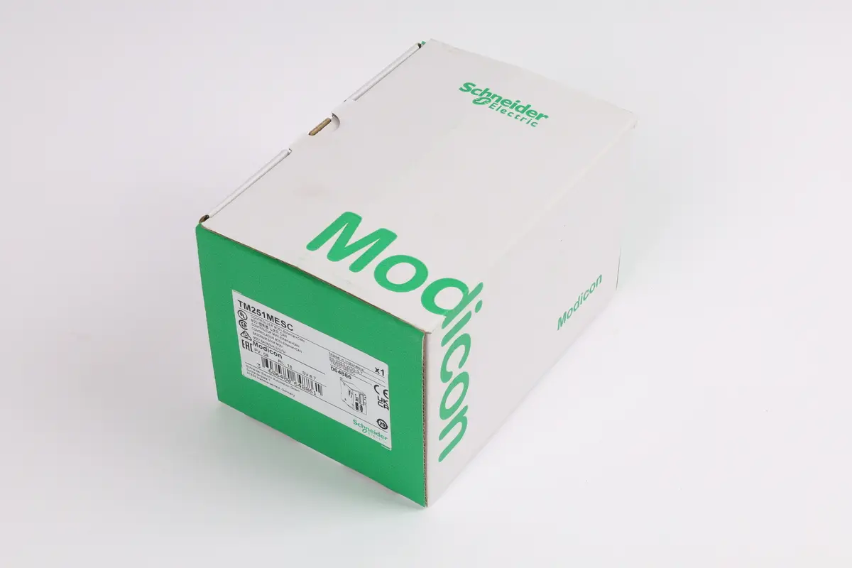 Produktfoto 1 von TM251MESC