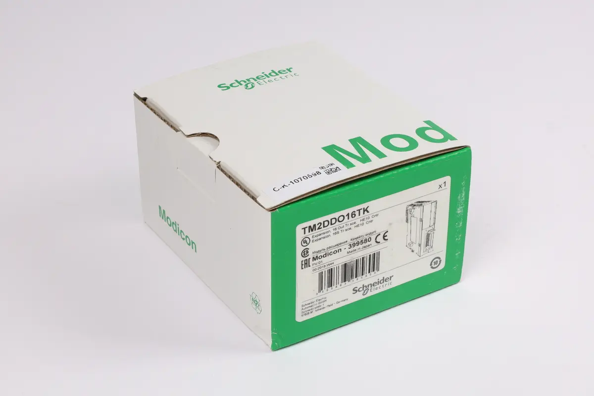 Produktfoto 1 von TM2DDO16TK