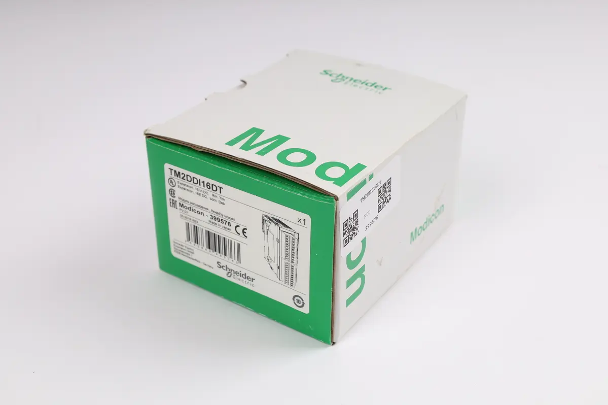 Produktfoto 1 von TM2DDI16DT
