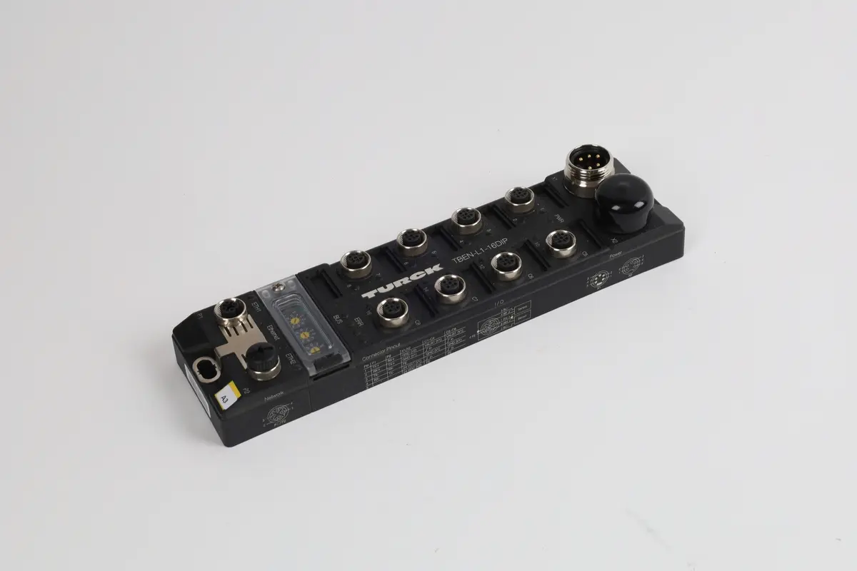 Produktfoto 1 von TBEN-L1-16DIP