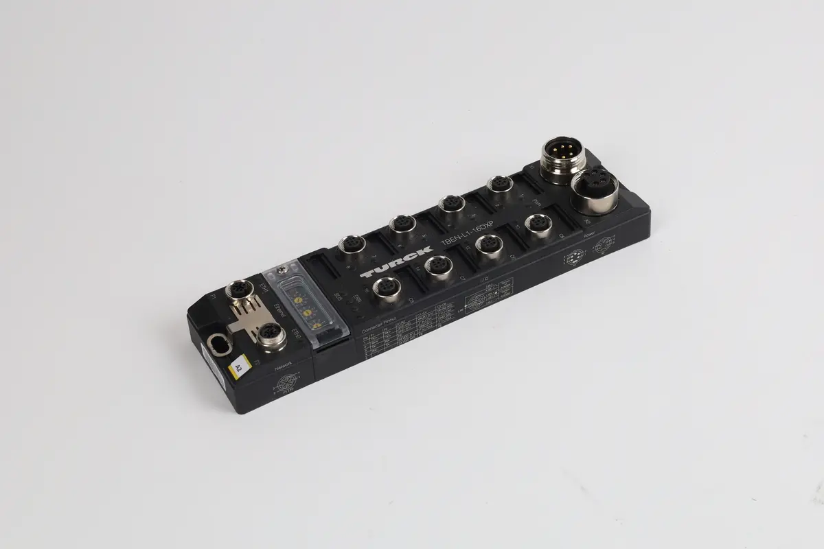 Produktfoto 1 von TBEN-L1-16DXP