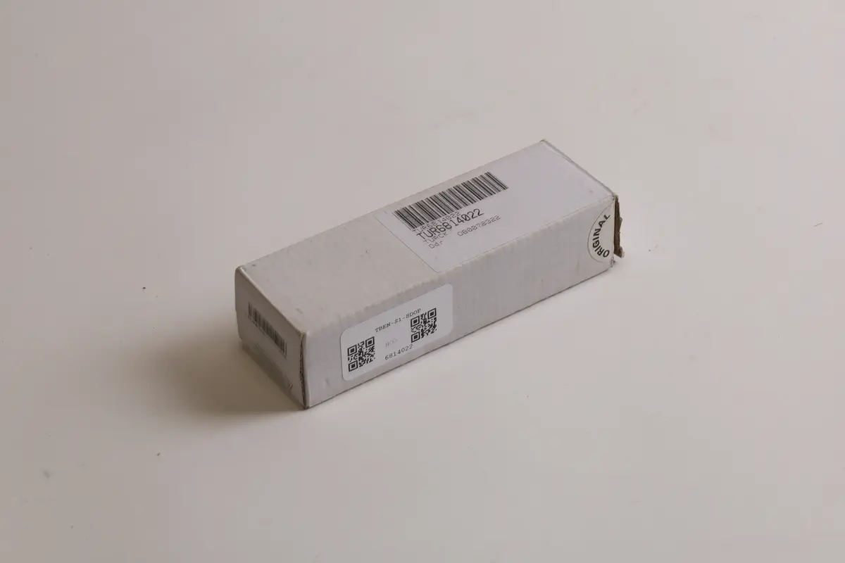 Produktfoto 1 von TBEN-S1-8DOP