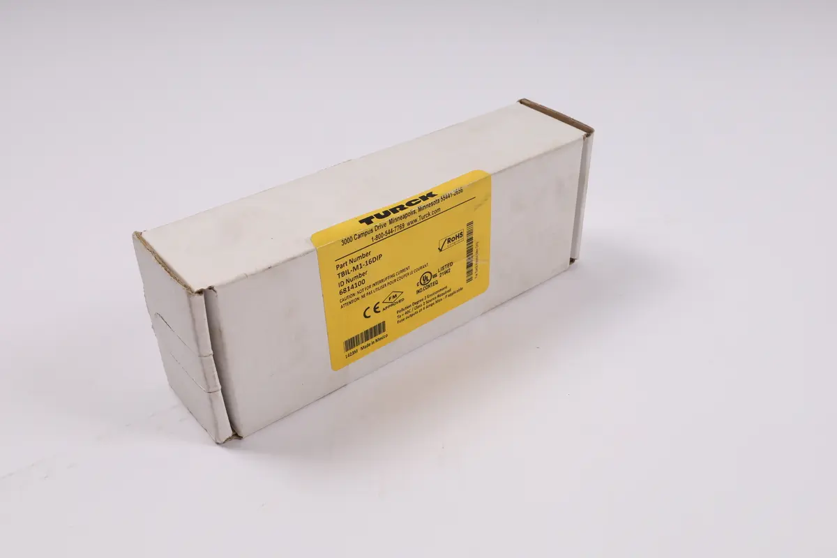 Produktfoto 1 von TBIL-M1-16DIP