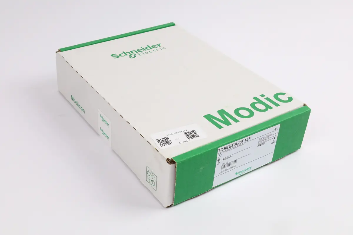 Produktfoto 1 von TCSEGPA23F14F