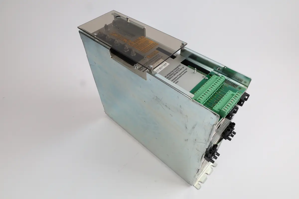 Produktfoto 1 von TDM12-100-300-W1-000S102