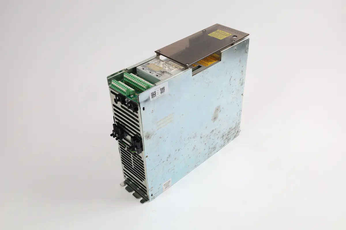Produktfoto 1 von TDM12-100-300-W1-000S102