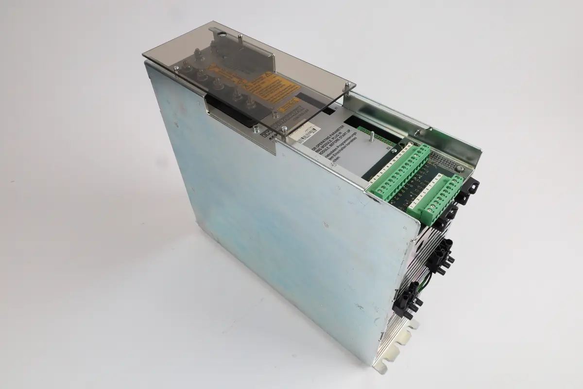 Produktfoto 1 von TDM12-100-300-W1-000