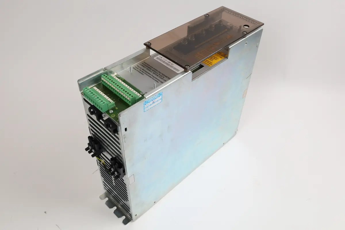 Produktfoto 1 von TDM12-100-W1