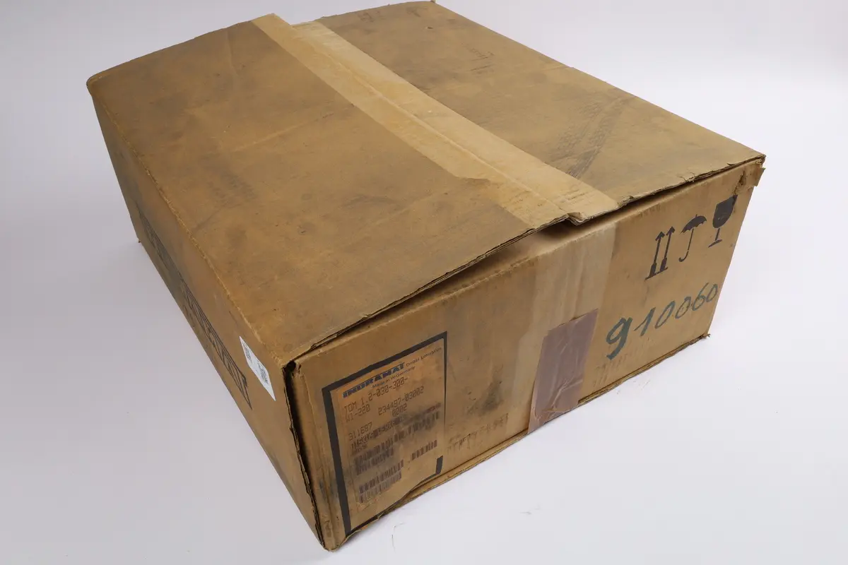 Produktfoto 1 von TDM12-30-300-W1-220
