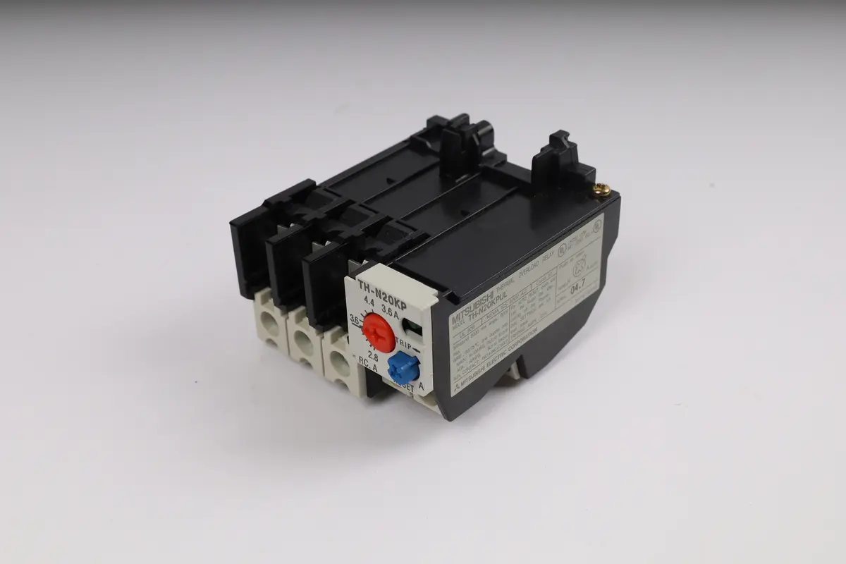 Produktfoto 1 von TH-N20KPUL 36A