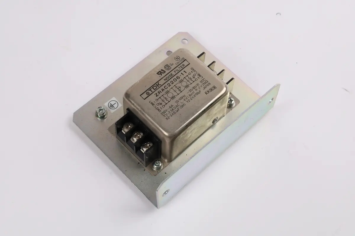 Produktfoto 1 von TOYOPUC-PCS P-FLT TAU-6207