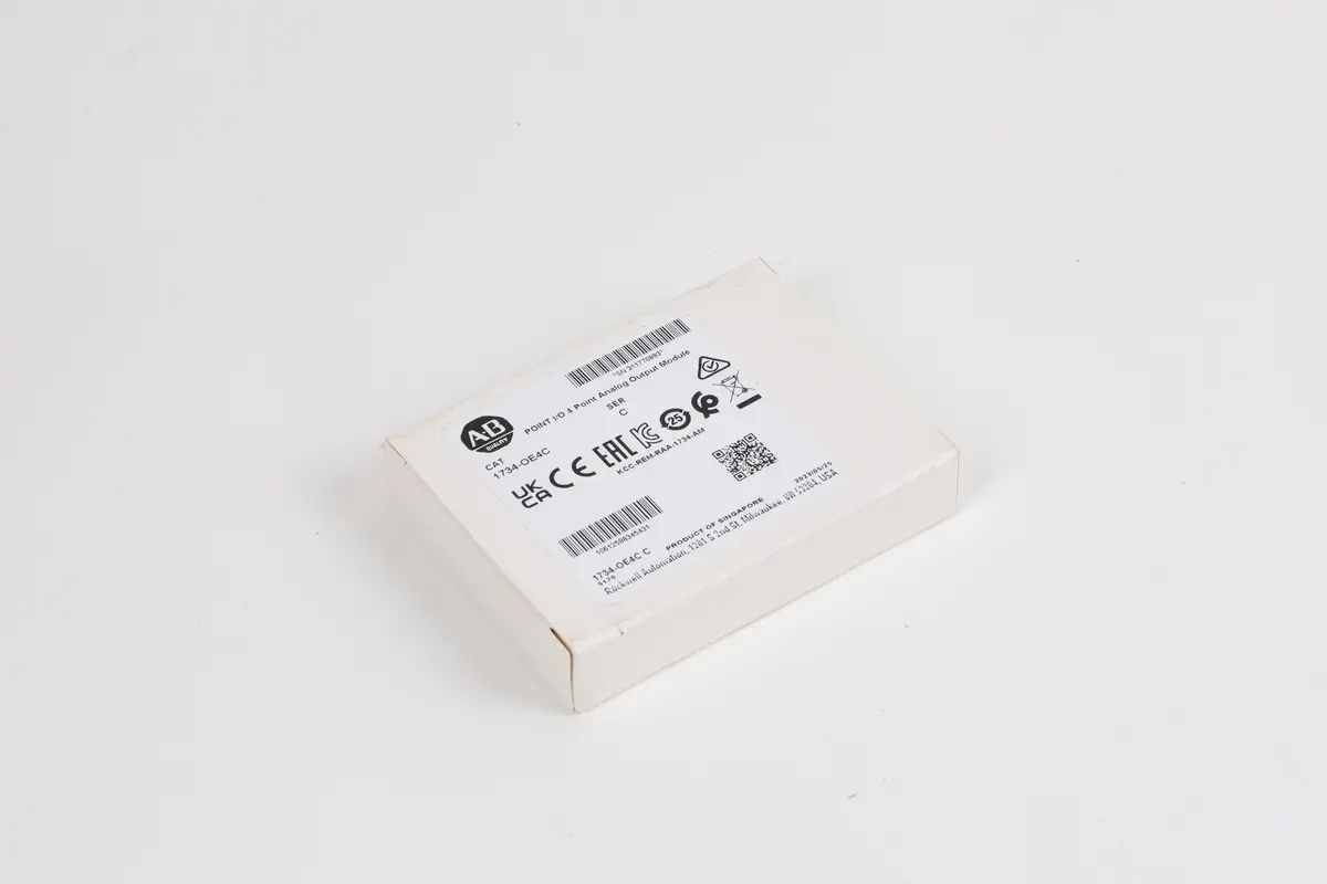 Produktfoto 1 von TOYOPUC-PCS S-BUS TAU-6098