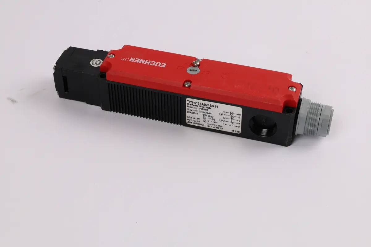 Produktfoto 1 von TP3-4131A024SR11