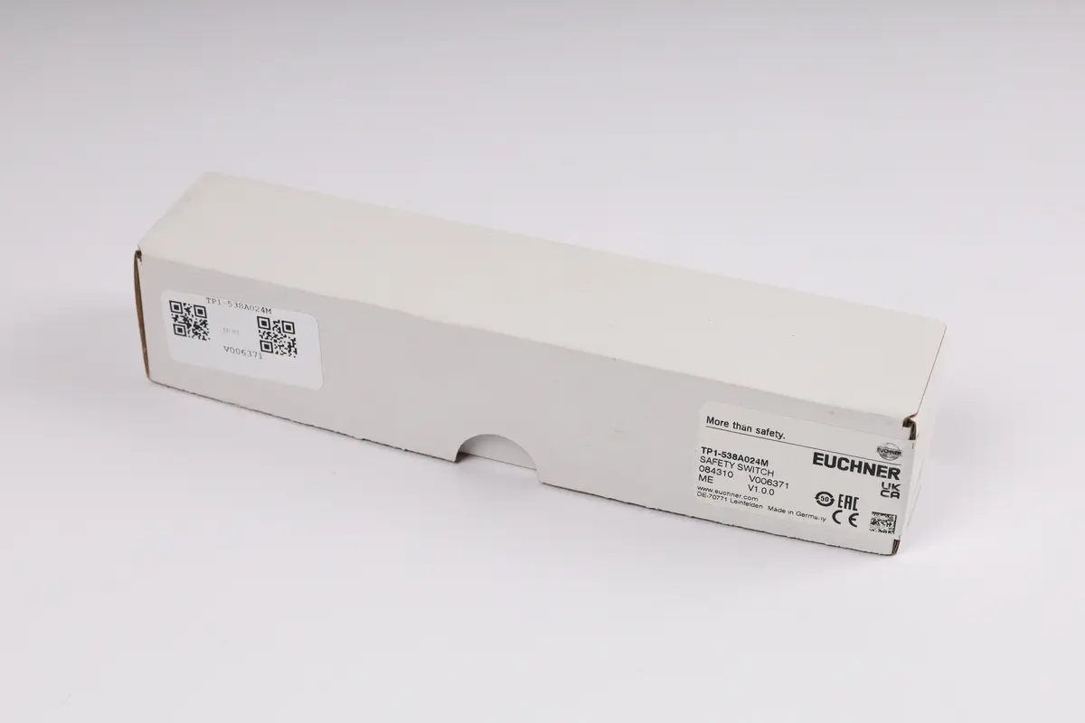 Produktfoto 1 von TP1-538A024M