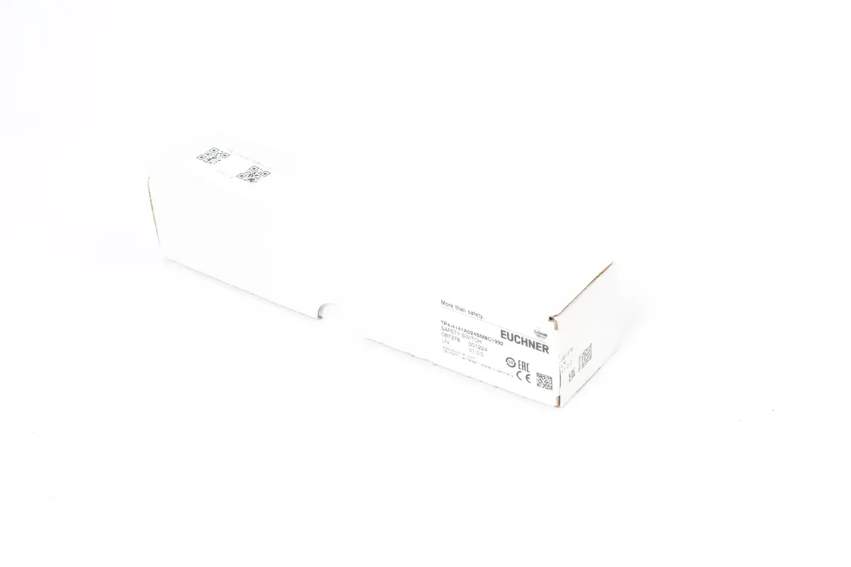 Produktfoto 1 von TP4-4141A024SM8C1992