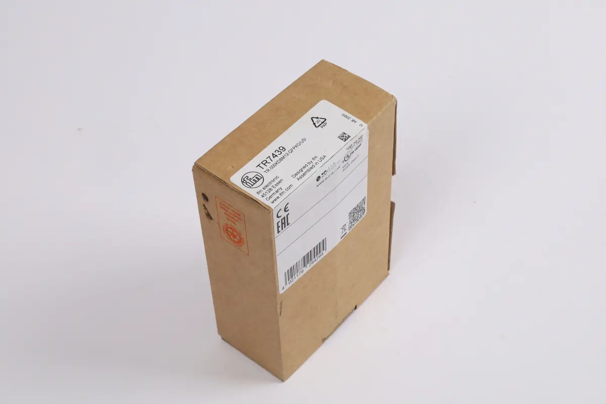 Produktfoto 1 von TR-000KDBM12-QFPKGUSTR7439