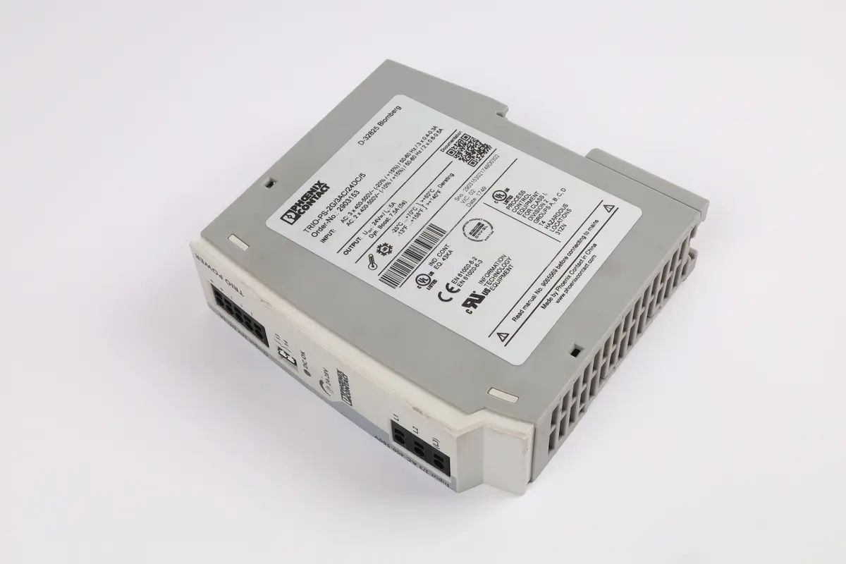 Produktfoto 1 von TRIO-PS-2G3AC24DC5