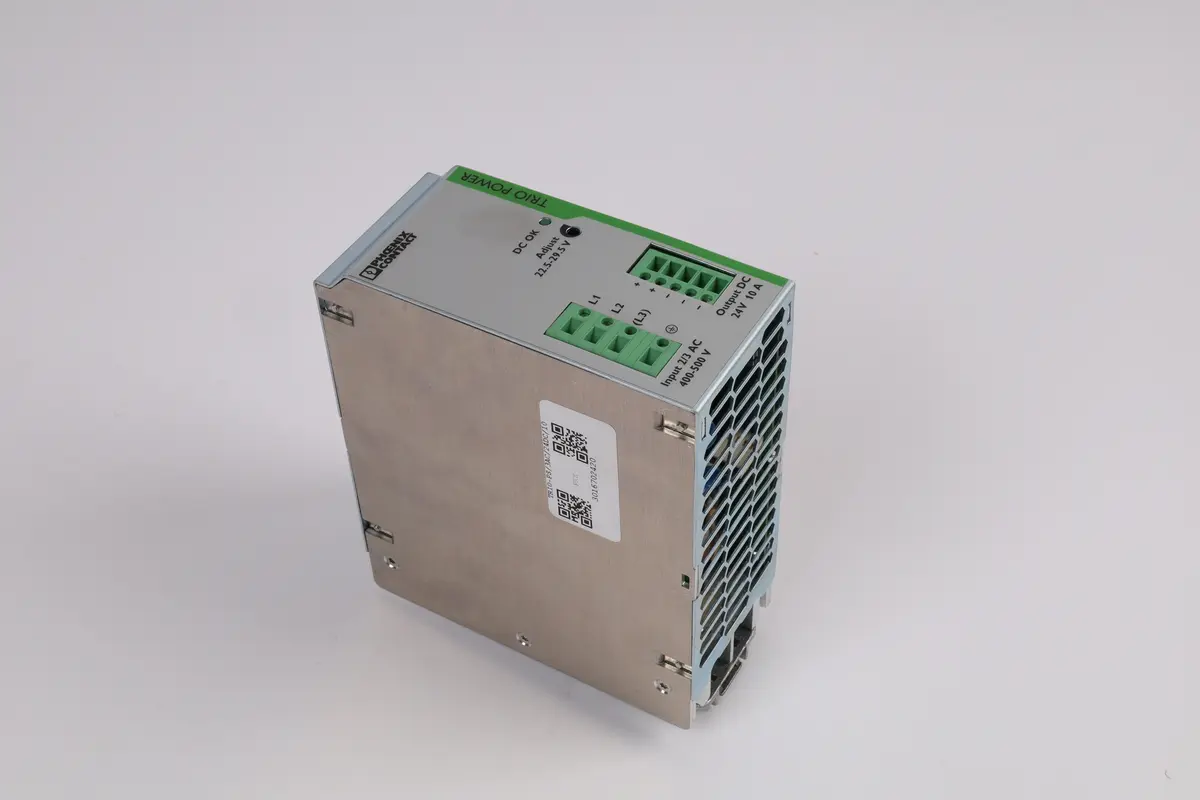Produktfoto 1 von TRIO-PS3AC24DC10