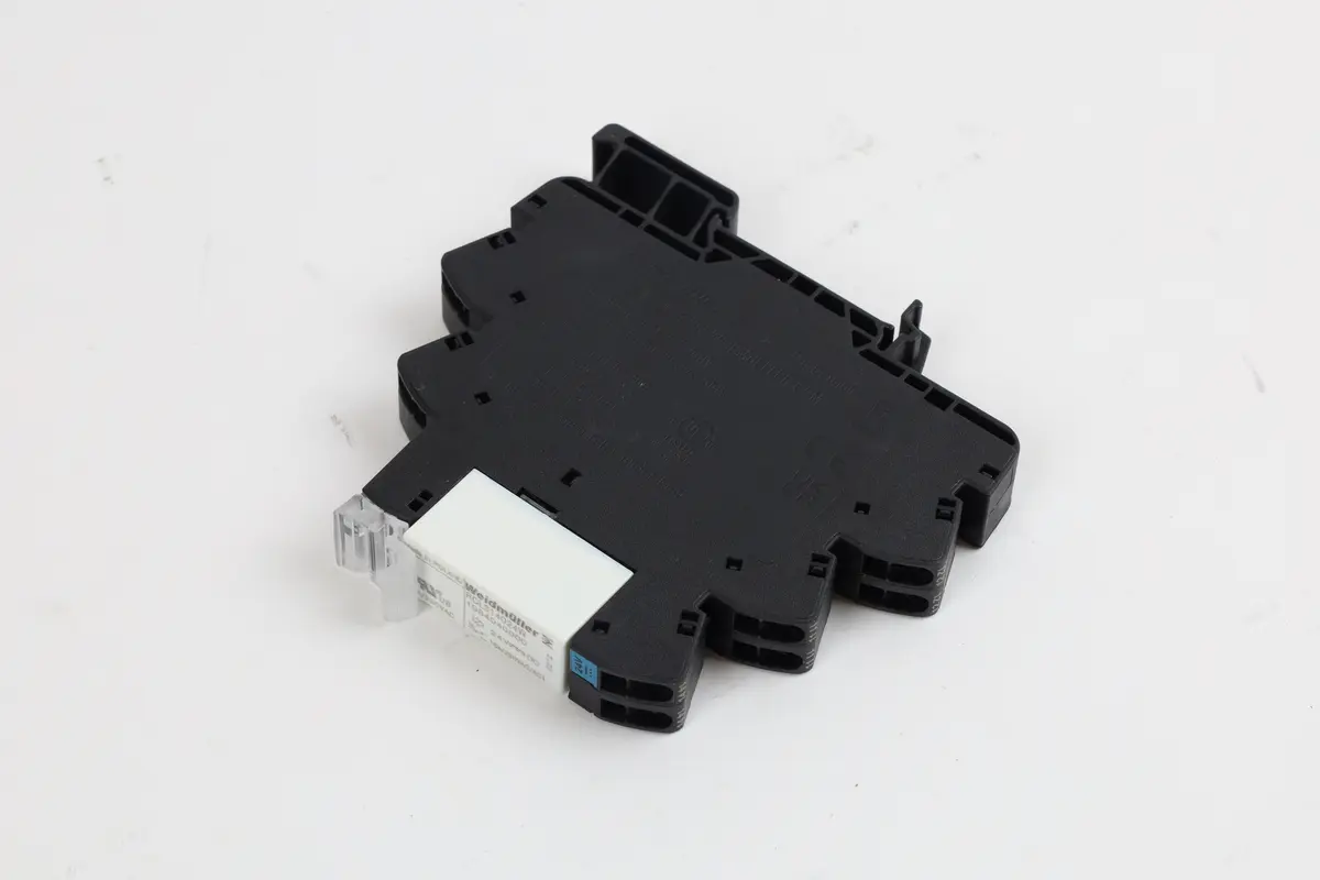 Produktfoto 1 von TRZ 24VDC 1CO 16A
