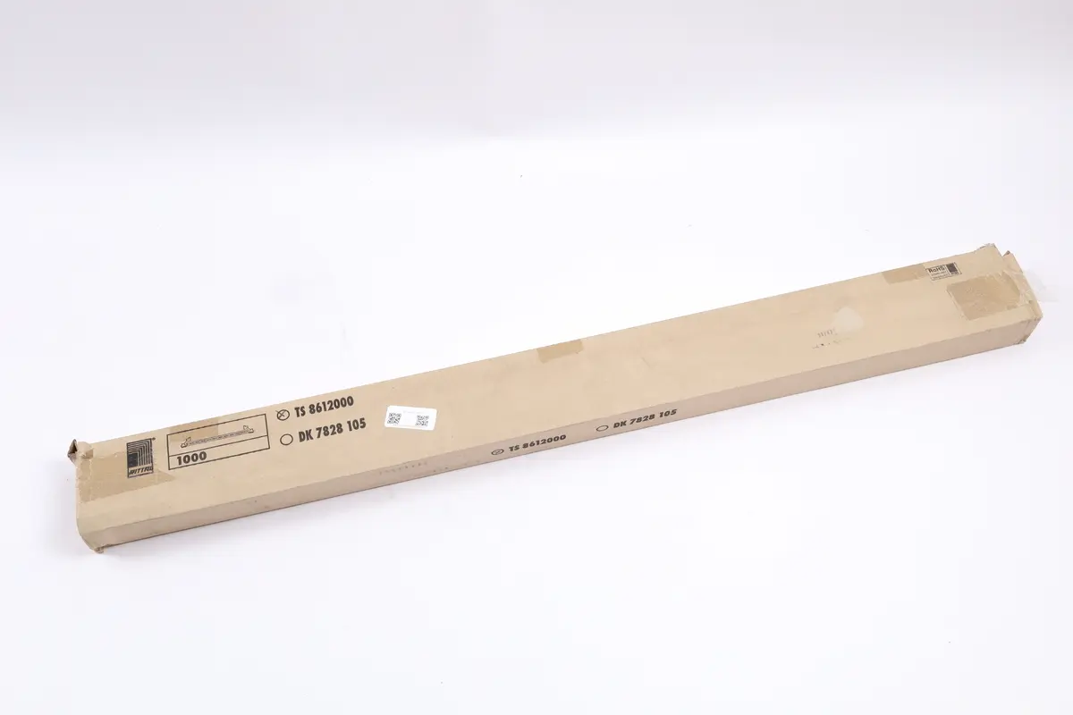 Produktfoto 1 von TS 8612000